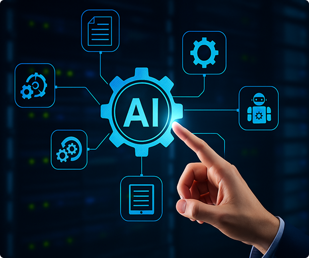 AI & Automation Systems