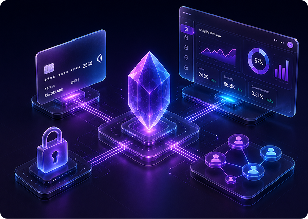 AI & Automation Systems