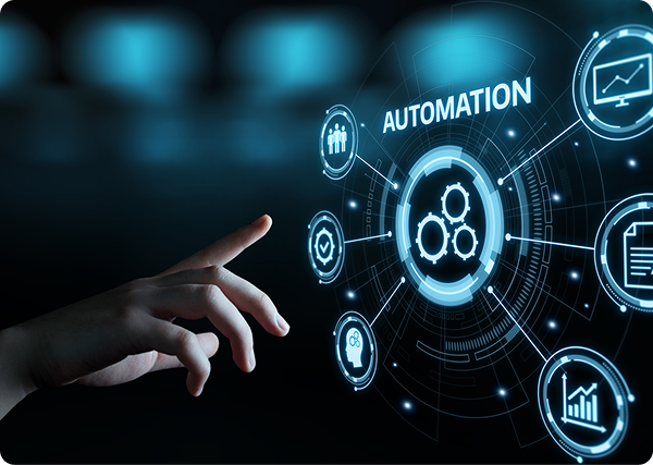 AI & Automation Systems